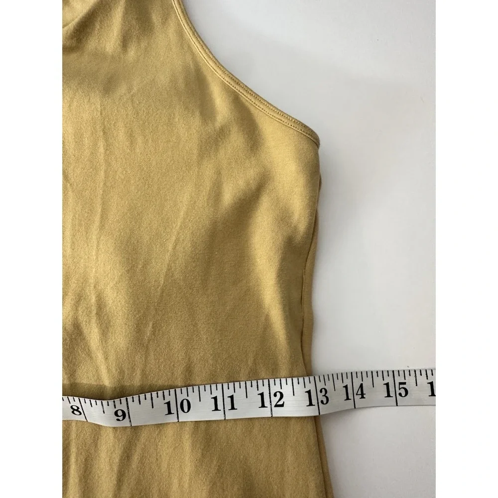 free people movement Maxi Dress Women's Medium Stretch Sleeveless‎